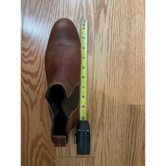 Chelsea leather boots - Picture 6 of 6